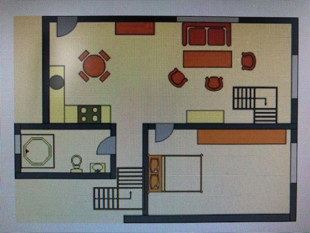 App-4-Midlum Villa ซังคท์ พีเทอร์-ออร์ดิง ภายนอก รูปภาพ